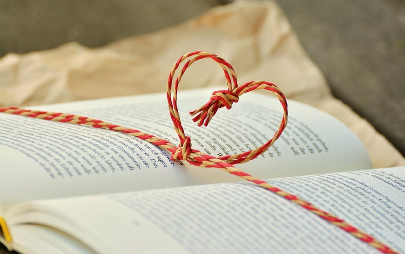 Repurposed gifts